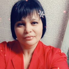 Фотография девушки Наргиса, 43 года из г. Уфа