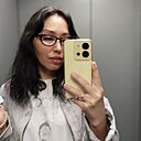 Малика, 41 год