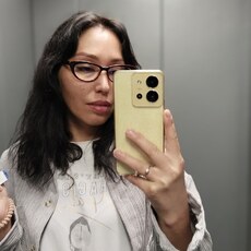 Фотография девушки Малика, 41 год из г. Алушта