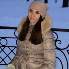 Фотография девушки Анастасия, 31 год из г. Нижний Новгород