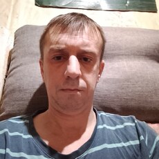 Фотография мужчины Геннадий, 39 лет из г. Шклов