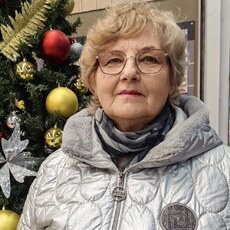 Фотография девушки Наталья, 70 лет из г. Краснодар