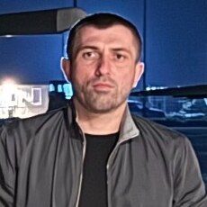 Фотография мужчины Тимур, 35 лет из г. Красногорск