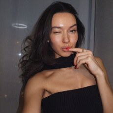 Фотография девушки Ольга, 25 лет из г. Пенза