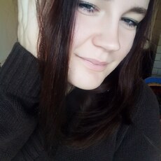 Фотография девушки Ася, 23 года из г. Гродно