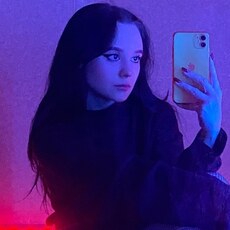 Фотография девушки Виктория, 22 года из г. Альметьевск