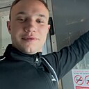 Максим, 25 лет