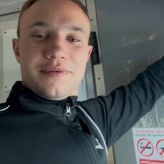 Фотография мужчины Максим, 25 лет из г. Владимир