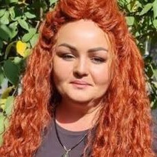 Фотография девушки Злата, 38 лет из г. Симферополь