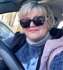 Фотография девушки Надежда, 51 год из г. Гродно