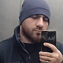 Орхан, 34 года