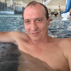 Фотография мужчины Кост, 38 лет из г. Самара