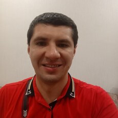 Фотография мужчины Виктор, 35 лет из г. Краснодар