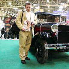 Фотография мужчины Сергей, 57 лет из г. Москва