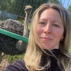 Фотография девушки Аленка, 42 года из г. Нижний Новгород