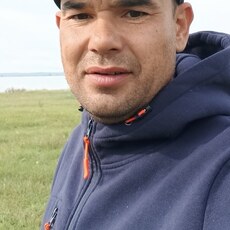 Фотография мужчины Руслан, 41 год из г. Астана