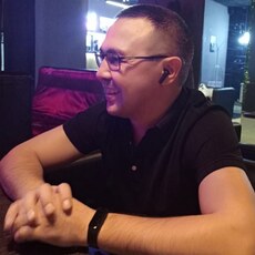 Фотография мужчины Рафис, 31 год из г. Стерлитамак