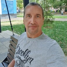 Фотография мужчины Алексей, 48 лет из г. Одинцово