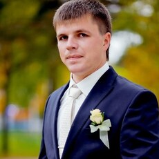 Фотография мужчины Николай, 37 лет из г. Балахна