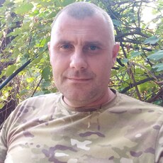 Фотография мужчины Иван, 41 год из г. Стаханов