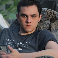 Фотография мужчины Кирилл, 24 года из г. Иркутск