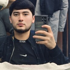 Фотография мужчины Ахмед, 22 года из г. Казань