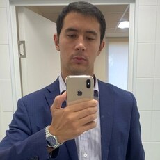 Фотография мужчины Айдын, 34 года из г. Нижний Новгород