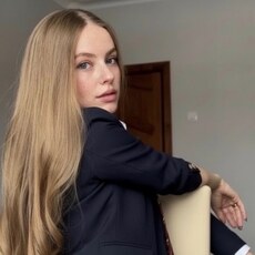 Алина, 21 из г. Муром.