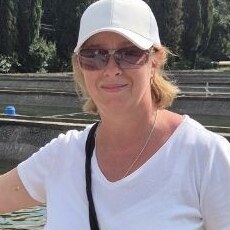 Фотография девушки Алла, 58 лет из г. Сергиев Посад