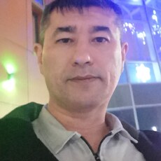 Фотография мужчины Андрей, 46 лет из г. Лянтор