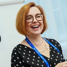 Нина, 47 из г. Санкт-Петербург.