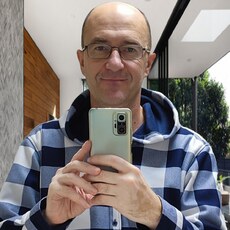 Фотография мужчины Игорь, 51 год из г. Воронеж