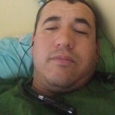 Фотография мужчины Алёша, 37 лет из г. Истра