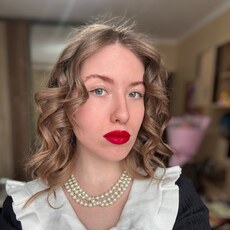 Фотография девушки Дарья, 23 года из г. Ростов-на-Дону