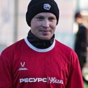 Виталий, 22 года