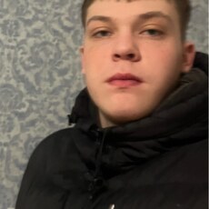 Фотография мужчины Руслан, 18 лет из г. Калининград