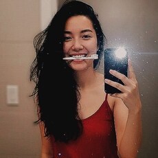 Фотография девушки Татьяна, 24 года из г. Томск