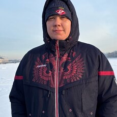 Фотография мужчины Никита, 28 лет из г. Челябинск