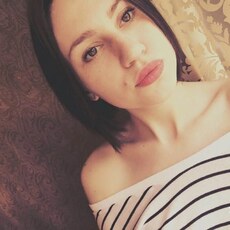 Настя, 27 из г. Новочеркасск.