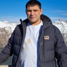 Фотография мужчины Родион, 39 лет из г. Серпухов