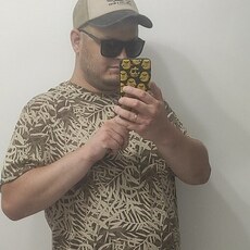 Фотография мужчины Владислав, 33 года из г. Солигорск