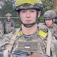 Фотография мужчины Петро, 18 лет из г. Николаев