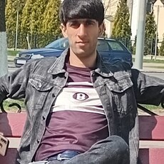 Фотография мужчины Юнус, 21 год из г. Гомель