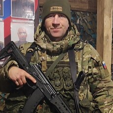 Фотография мужчины Алексей, 44 года из г. Оренбург