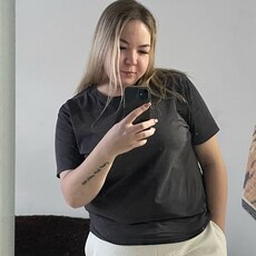 Фотография девушки Ксения, 33 года из г. Новочебоксарск