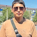 Рустам, 42 года