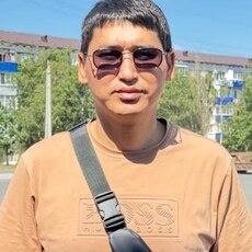 Фотография мужчины Рустам, 42 года из г. Мелитополь