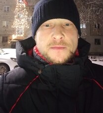 Фотография мужчины Игорь, 47 лет из г. Самара