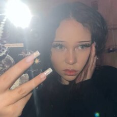 Галина, 18 из г. Абакан.