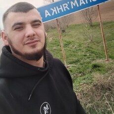 Фотография мужчины Vitalik, 30 лет из г. Николаев